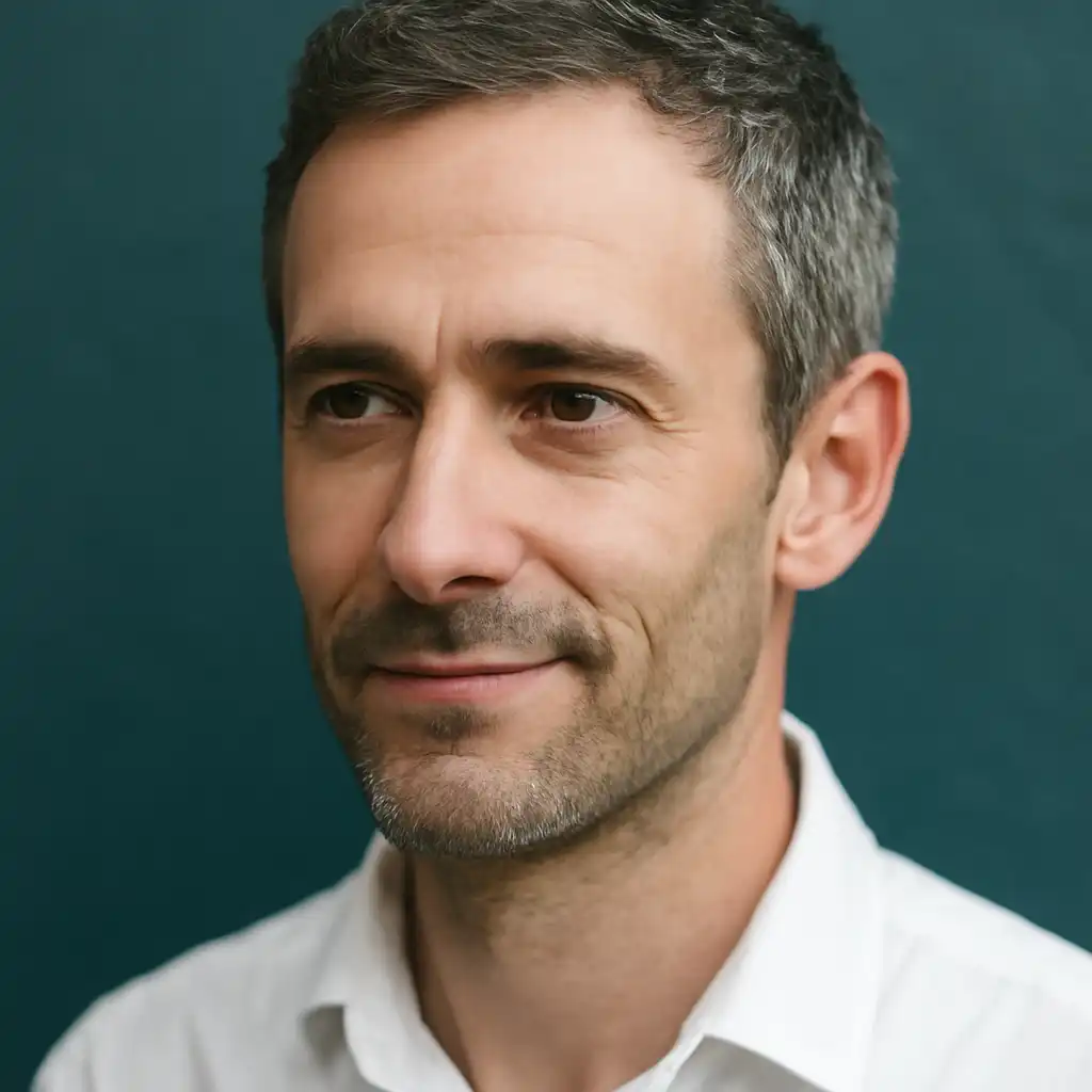 Marcus Wellington